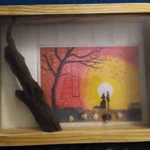 Meet your Posher, Melinda